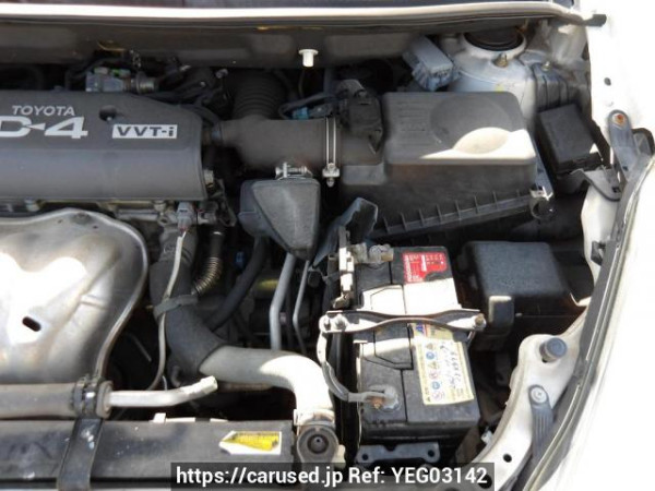 Used 2003 AT toyota wish ANE10G Image[10]