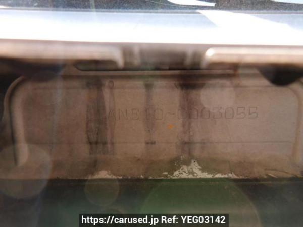 Used 2003 AT toyota wish ANE10G Image[12]