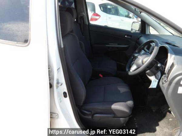 Used 2003 AT toyota wish ANE10G Image[13]
