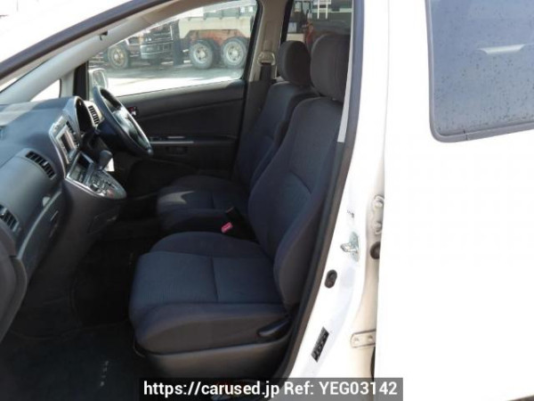 Used 2003 AT toyota wish ANE10G Image[14]