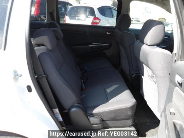 Used 2003 AT toyota wish ANE10G Image[15]