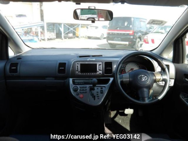 Used 2003 AT toyota wish ANE10G Image[18]
