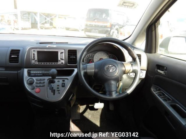 Used 2003 AT toyota wish ANE10G Image[20]