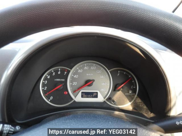 Used 2003 AT toyota wish ANE10G Image[21]