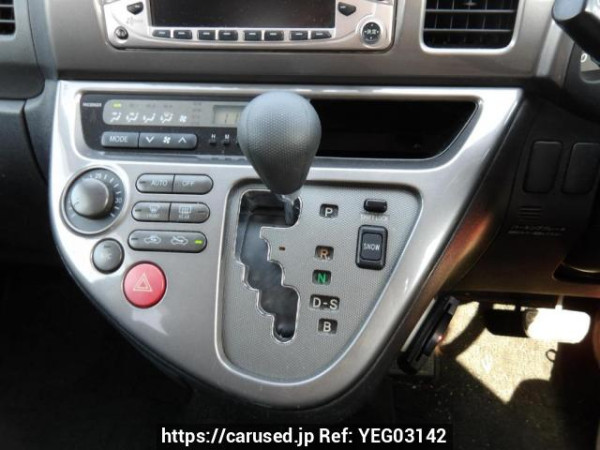Used 2003 AT toyota wish ANE10G Image[24]