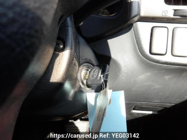 Used 2003 AT toyota wish ANE10G Image[25]