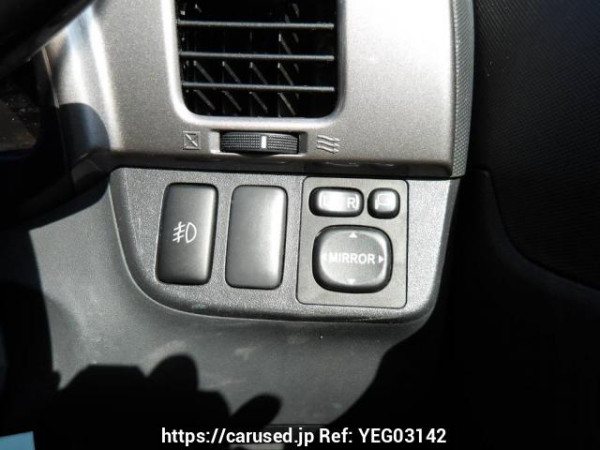 Used 2003 AT toyota wish ANE10G Image[26]