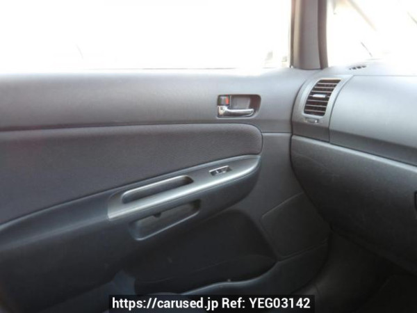 Used 2003 AT toyota wish ANE10G Image[28]