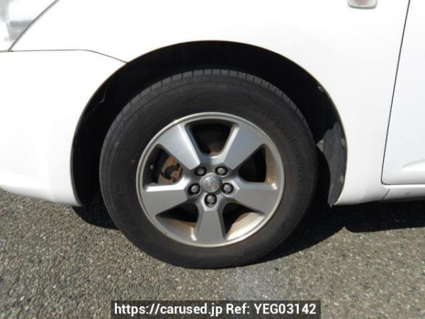 Used 2003 AT toyota wish ANE10G Image[29]
