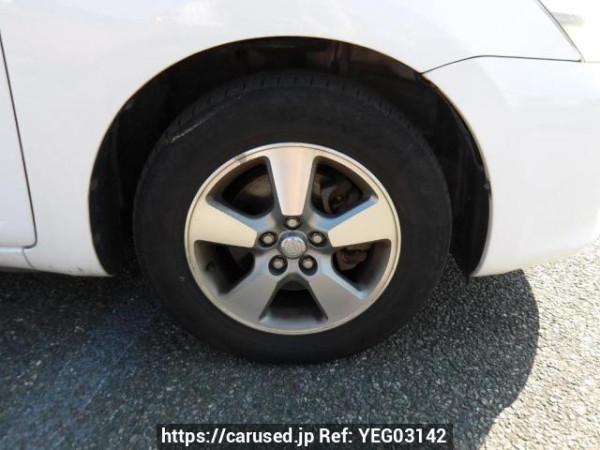 Used 2003 AT toyota wish ANE10G Image[30]