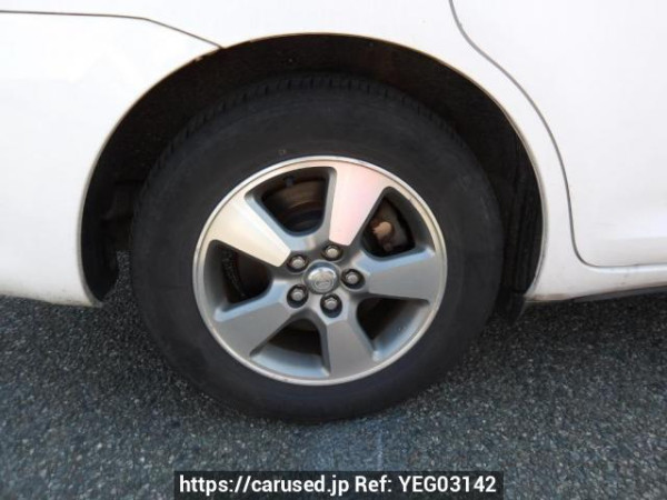 Used 2003 AT toyota wish ANE10G Image[31]