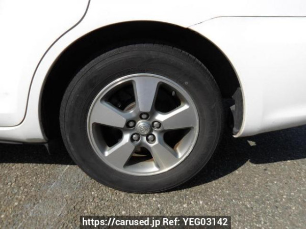 Used 2003 AT toyota wish ANE10G Image[32]