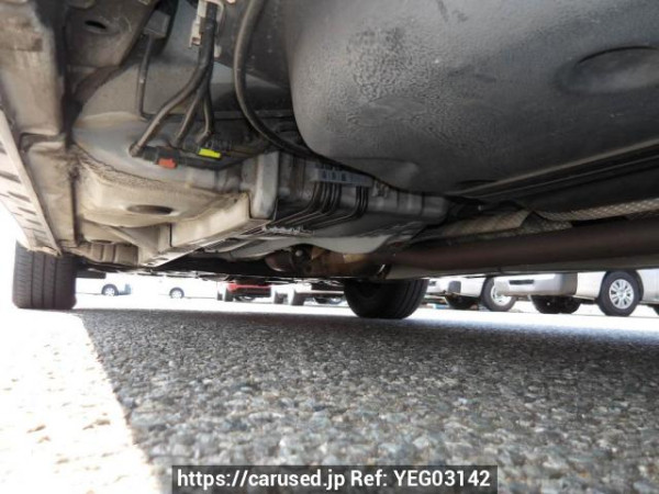 Used 2003 AT toyota wish ANE10G Image[35]