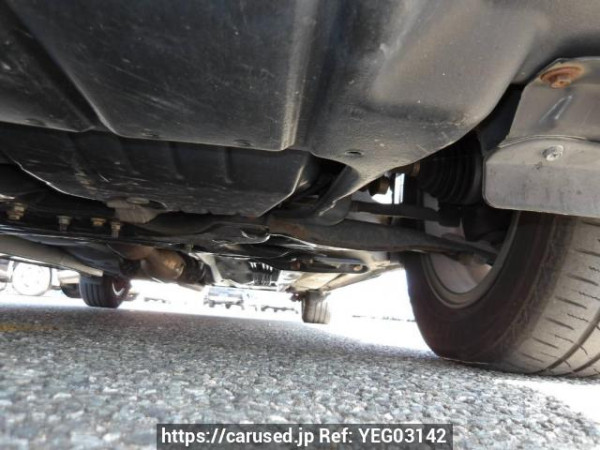 Used 2003 AT toyota wish ANE10G Image[38]