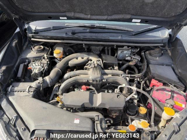 Used 2015 AT subaru xv GP7 Image[5]