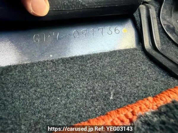 Used 2015 AT subaru xv GP7 Image[7]