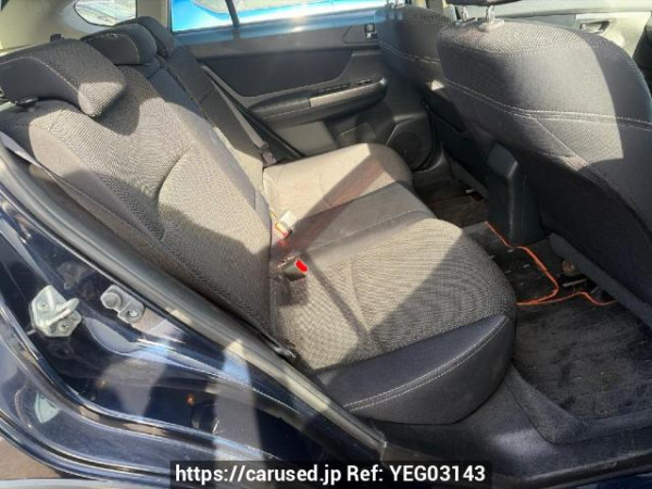 Used 2015 AT subaru xv GP7 Image[8]