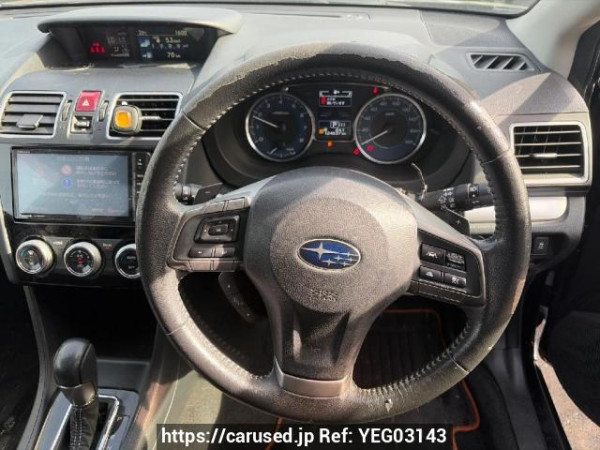 Used 2015 AT subaru xv GP7 Image[11]