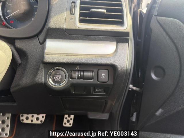 Used 2015 AT subaru xv GP7 Image[12]