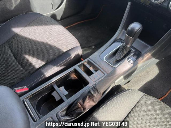 Used 2015 AT subaru xv GP7 Image[13]