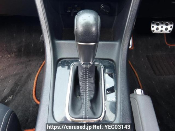 Used 2015 AT subaru xv GP7 Image[27]