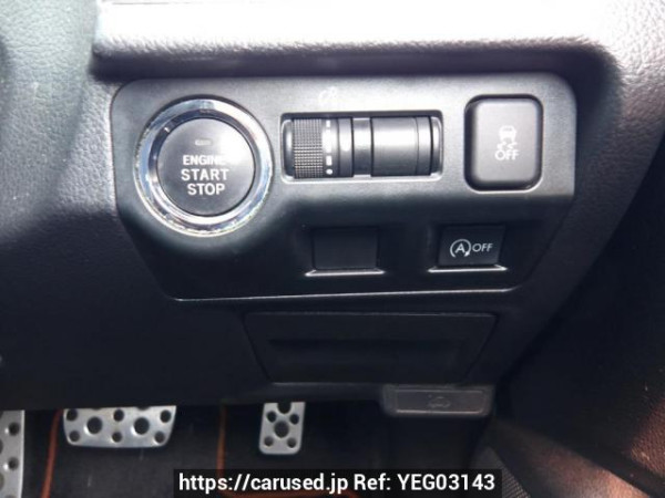 Used 2015 AT subaru xv GP7 Image[28]