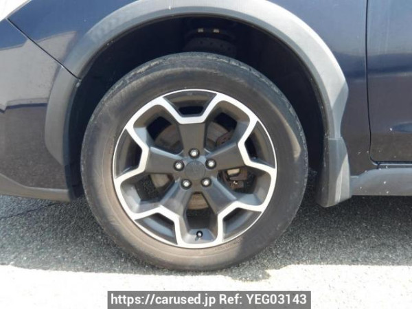 Used 2015 AT subaru xv GP7 Image[32]