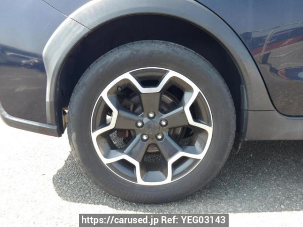 Used 2015 AT subaru xv GP7 Image[33]