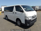 Toyota Hiace Van KDH201V