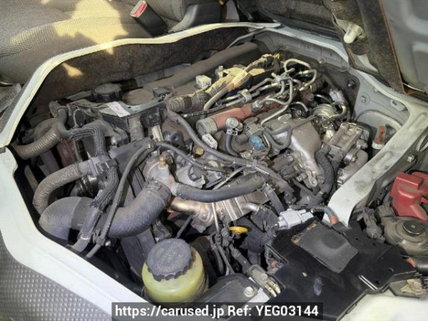 Used 2017 AT toyota hiace-van KDH201V Image[5]