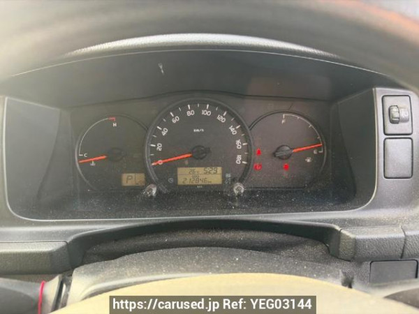 Used 2017 AT toyota hiace-van KDH201V Image[10]