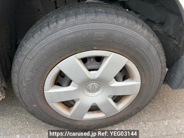 Used 2017 AT toyota hiace-van KDH201V Image[11]