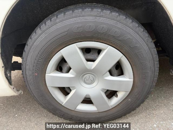 Used 2017 AT toyota hiace-van KDH201V Image[12]