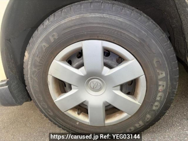 Used 2017 AT toyota hiace-van KDH201V Image[13]