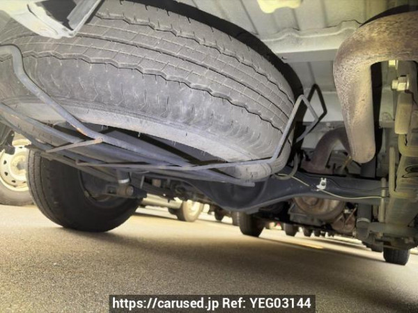 Used 2017 AT toyota hiace-van KDH201V Image[15]