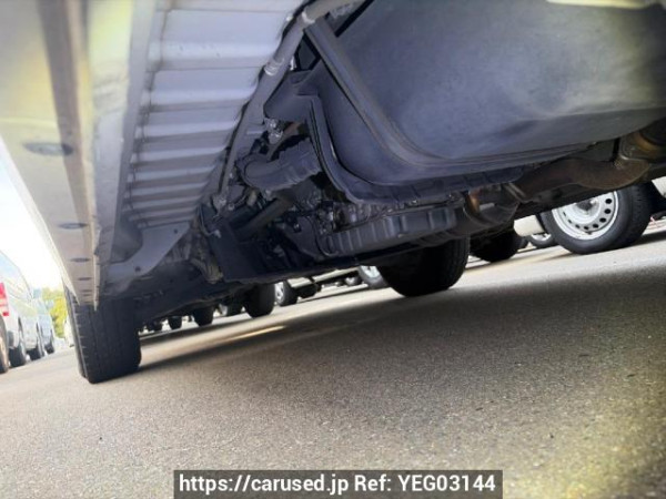 Used 2017 AT toyota hiace-van KDH201V Image[18]