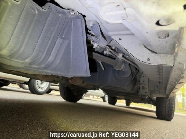 Used 2017 AT toyota hiace-van KDH201V Image[19]