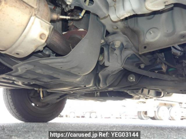 Used 2017 AT toyota hiace-van KDH201V Image[34]