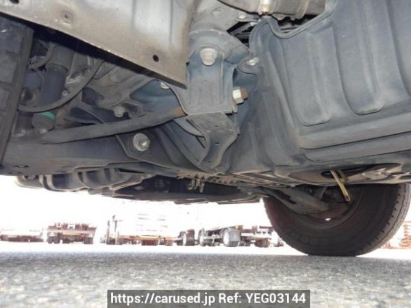 Used 2017 AT toyota hiace-van KDH201V Image[35]