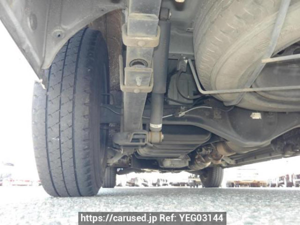 Used 2017 AT toyota hiace-van KDH201V Image[40]
