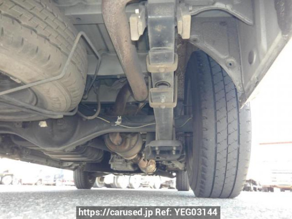 Used 2017 AT toyota hiace-van KDH201V Image[42]