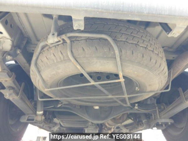 Used 2017 AT toyota hiace-van KDH201V Image[43]
