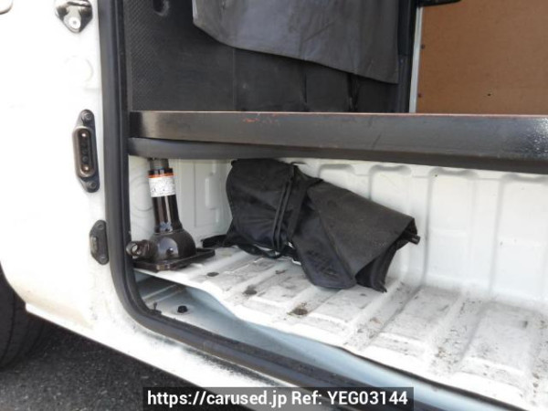 Used 2017 AT toyota hiace-van KDH201V Image[44]