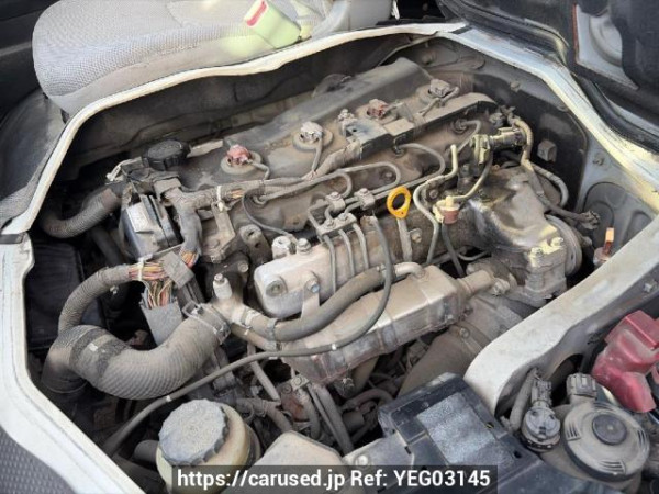 Used 2004 AT toyota regiusace-van KDH200V Image[5]