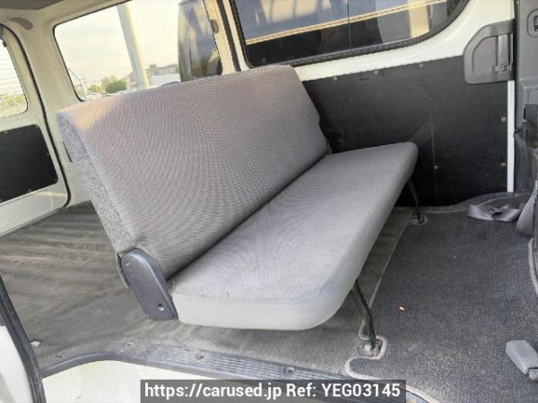Used 2004 AT toyota regiusace-van KDH200V Image[8]