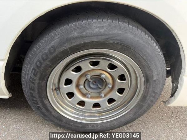 Used 2004 AT toyota regiusace-van KDH200V Image[13]