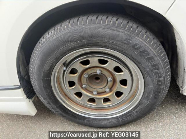 Used 2004 AT toyota regiusace-van KDH200V Image[15]