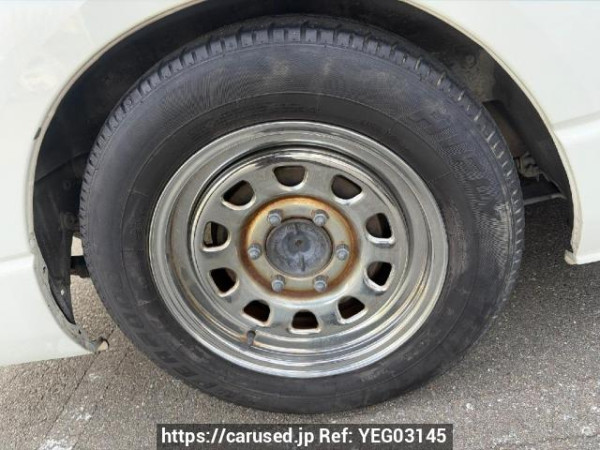 Used 2004 AT toyota regiusace-van KDH200V Image[16]