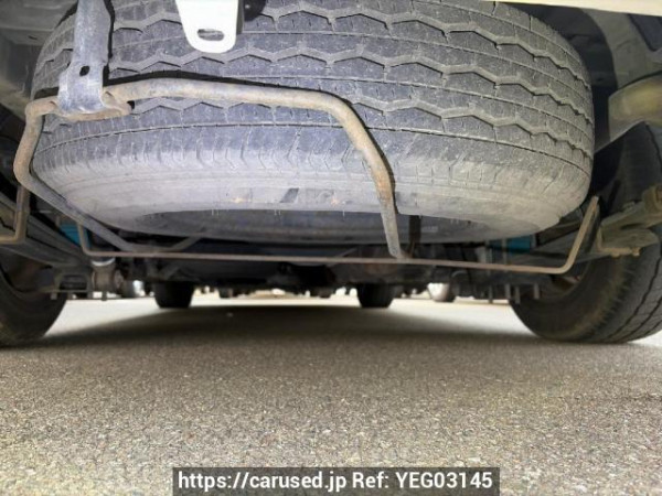 Used 2004 AT toyota regiusace-van KDH200V Image[17]