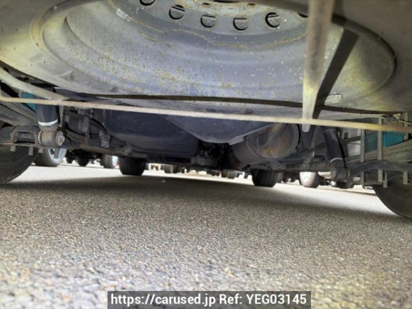 Used 2004 AT toyota regiusace-van KDH200V Image[20]